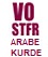 VOSTFR Arabe-Kurde