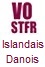 VOSTFR Islandais-Danois